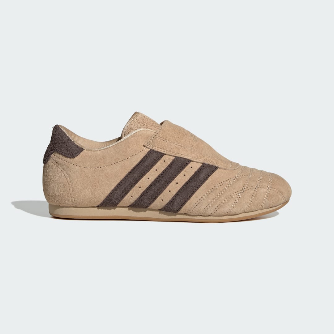 Tenisky a topánky adidas Originals Adidas Taekwondo Béžová | JQ3606, 0