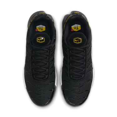 Tenisky a topánky Nike Air Max Plus Čierna | DM0032-013, 4