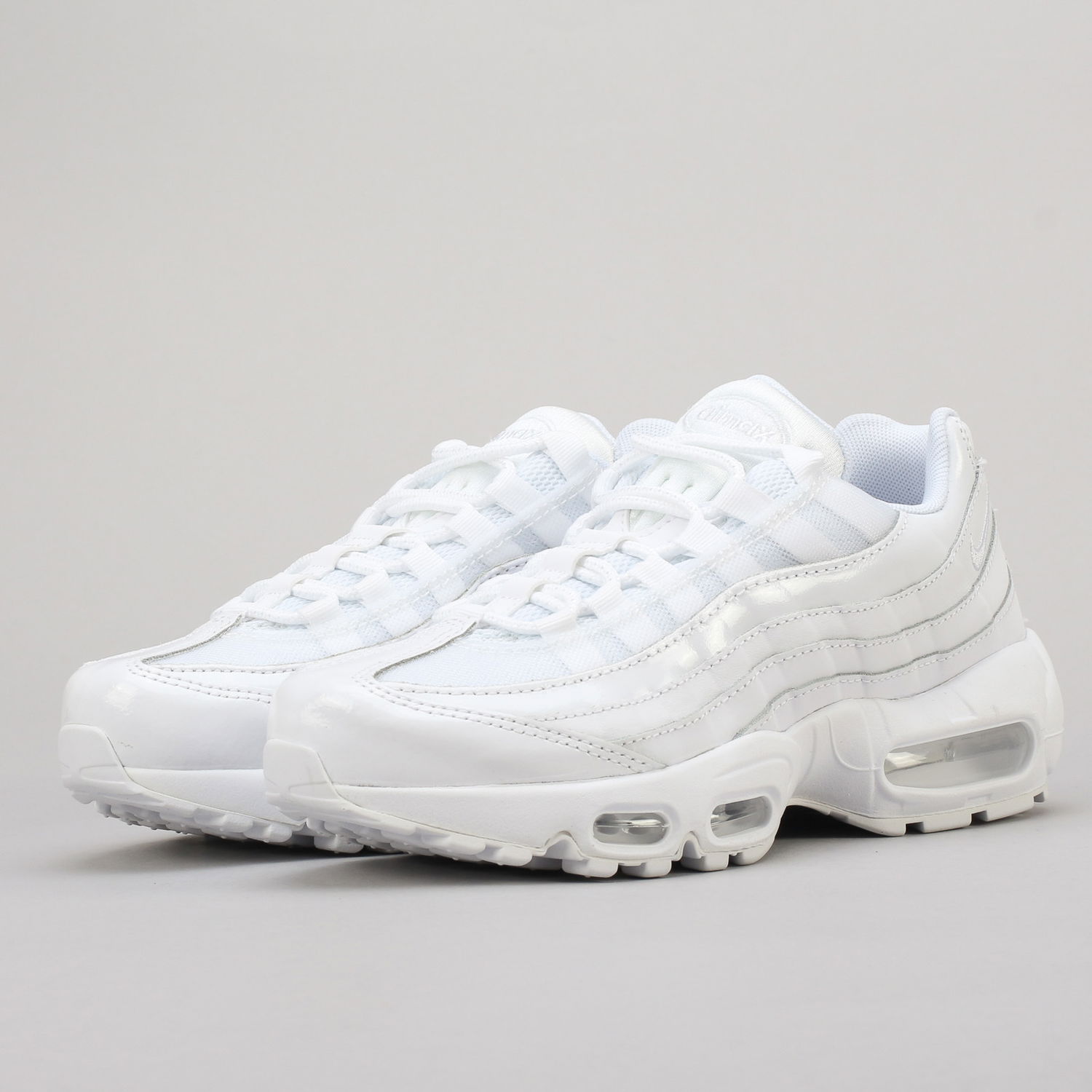 Tenisky a topánky Nike Air Max 95 W Biela | 307960-108, 1