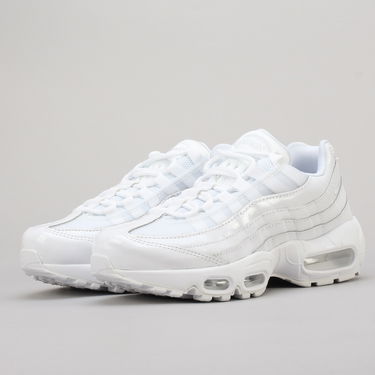 Tenisky a topánky Nike Air Max 95 W Biela | 307960-108, 1