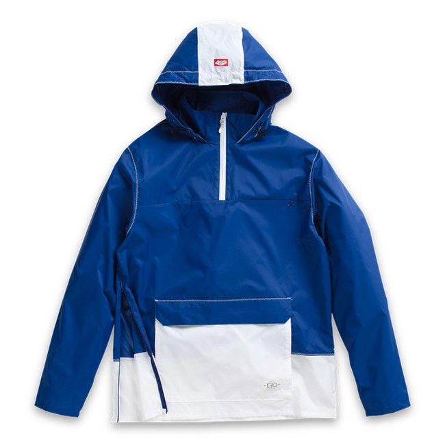 Bunda Vans Mn 2K Anorak Jacket Rôznofarebný | VN0A49PDYMW1, 0