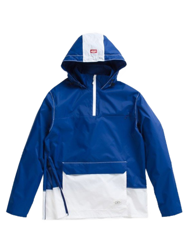 Bunda Vans Mn 2K Anorak Jacket Rôznofarebný | VN0A49PDYMW1