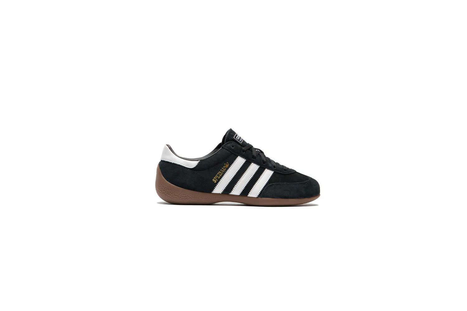 Tenisky a topánky adidas Originals Originals HANDBALL SPEZIAL LO Čierna | KJ3629, 0