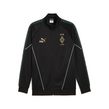 Súprava Puma Borussia Mönchengladbach KING Anthem Track Jacket Čierna | 781494_19, 5