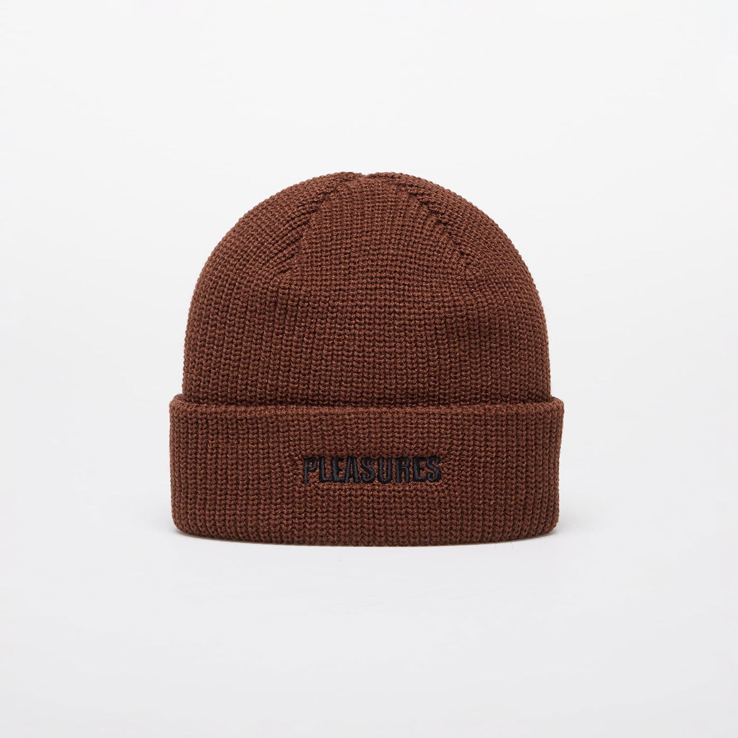 Kulicha Pleasures Everyday Beanie Brown Hnedá | P23F073 BROWN, 0