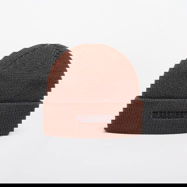 Kulicha Pleasures Everyday Beanie Brown Hnedá | P23F073 BROWN, 0