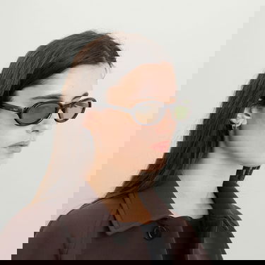 Slnečné okuliare RETROSUPERFUTURE Cherry Sunglasses Hnedá | 8059026147932, 6