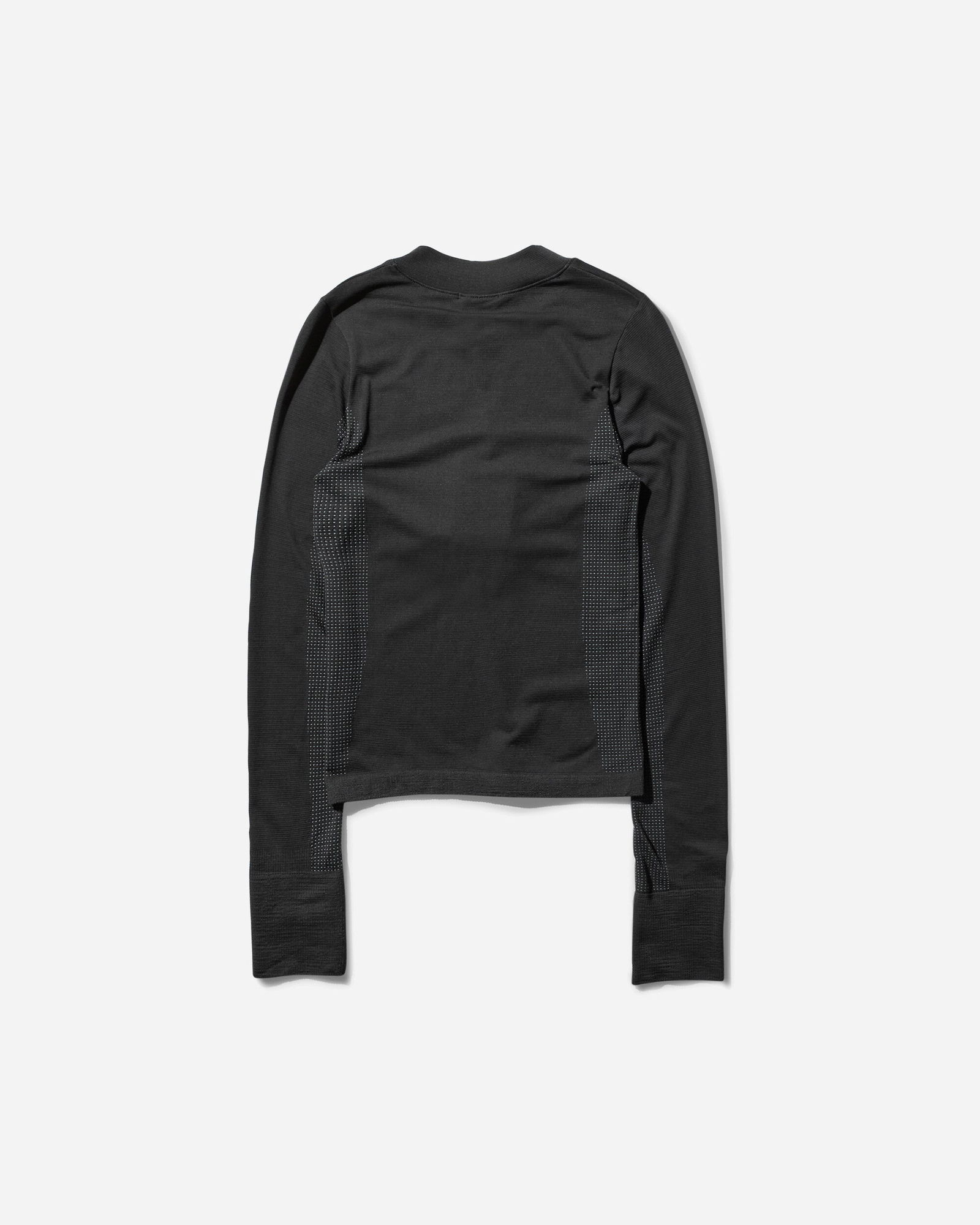 Baselayer Top Long Sleeve