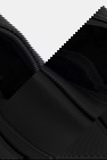 Ľadvinka Lacoste Lacoste Waist Bag Čierna | NH4046LV, 3