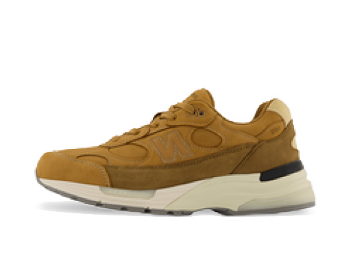 Tenisky a topánky New Balance 992 Žltá | M992LX