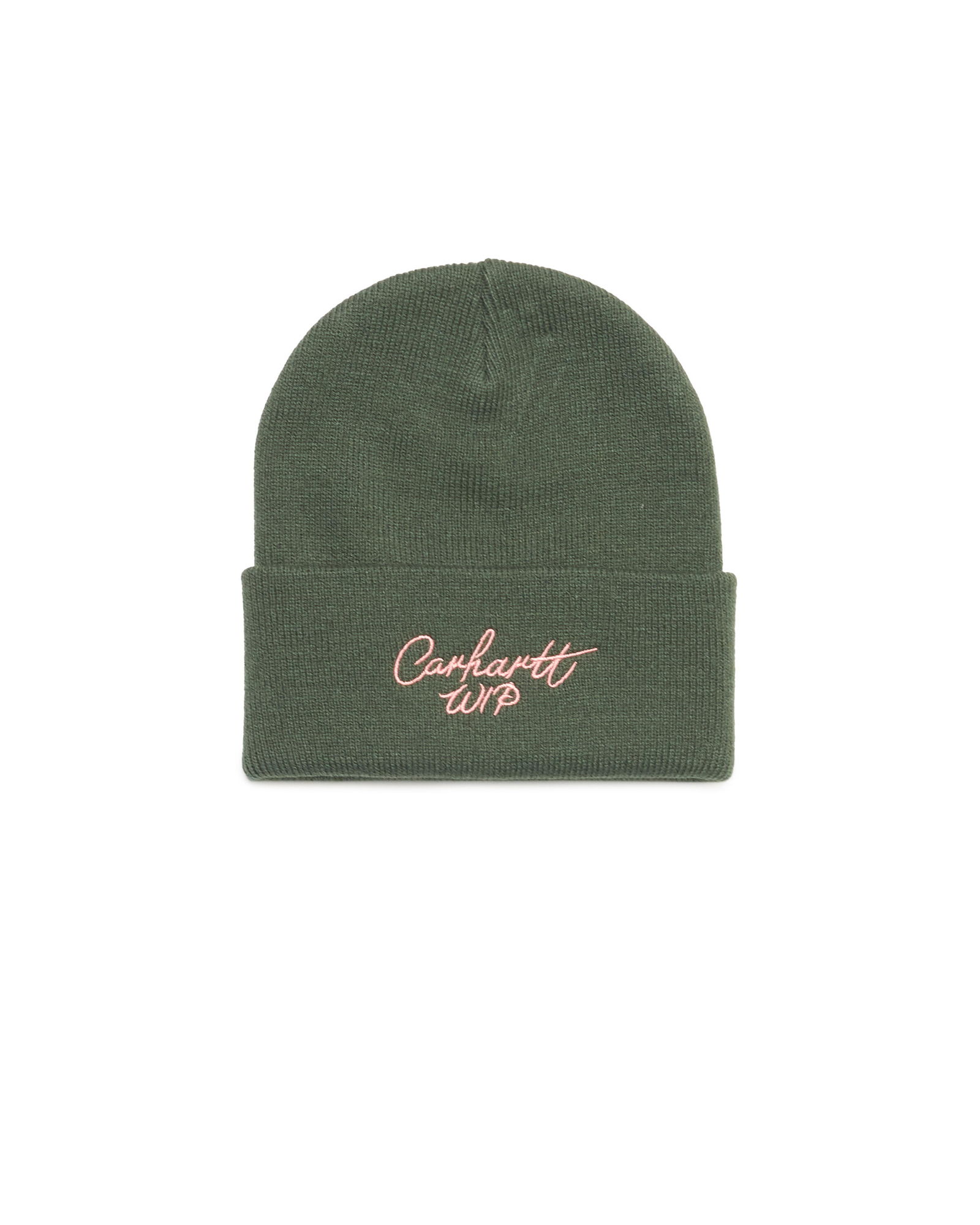 Signature Beanie