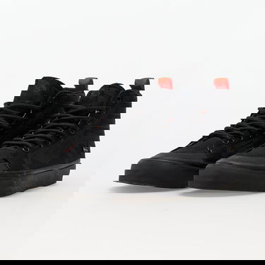 Tenisky a topánky Vans Raeburn x Sk8-Hi Gtx Vr3 Čierna | VN0A4BVKBLK1, 1