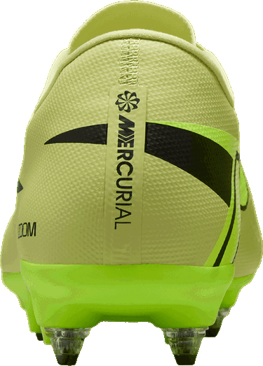 Tenisky a topánky Nike ZOOM VAPOR 16 ACADEMY SG-PRO AC Football Boots Zelené | fq8425-300, 6