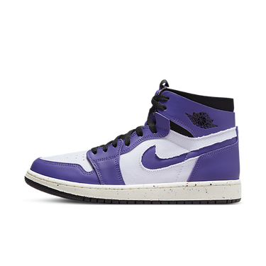 Tenisky a topánky Jordan Air Jordan 1 High Zoom Air CMFT "Crater Purple" Fialová | CT0978-501, 0