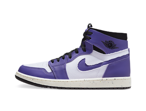 Tenisky a topánky Jordan Air Jordan 1 High Zoom Air CMFT "Crater Purple" Fialová | CT0978-501