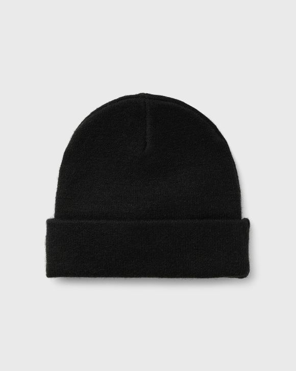 Kulicha Honor The Gift Why Not Beanie with Logo Čierna | HTG250377-BLK, 1