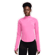 Tempo Dri-FIT Half-Zip Running Top