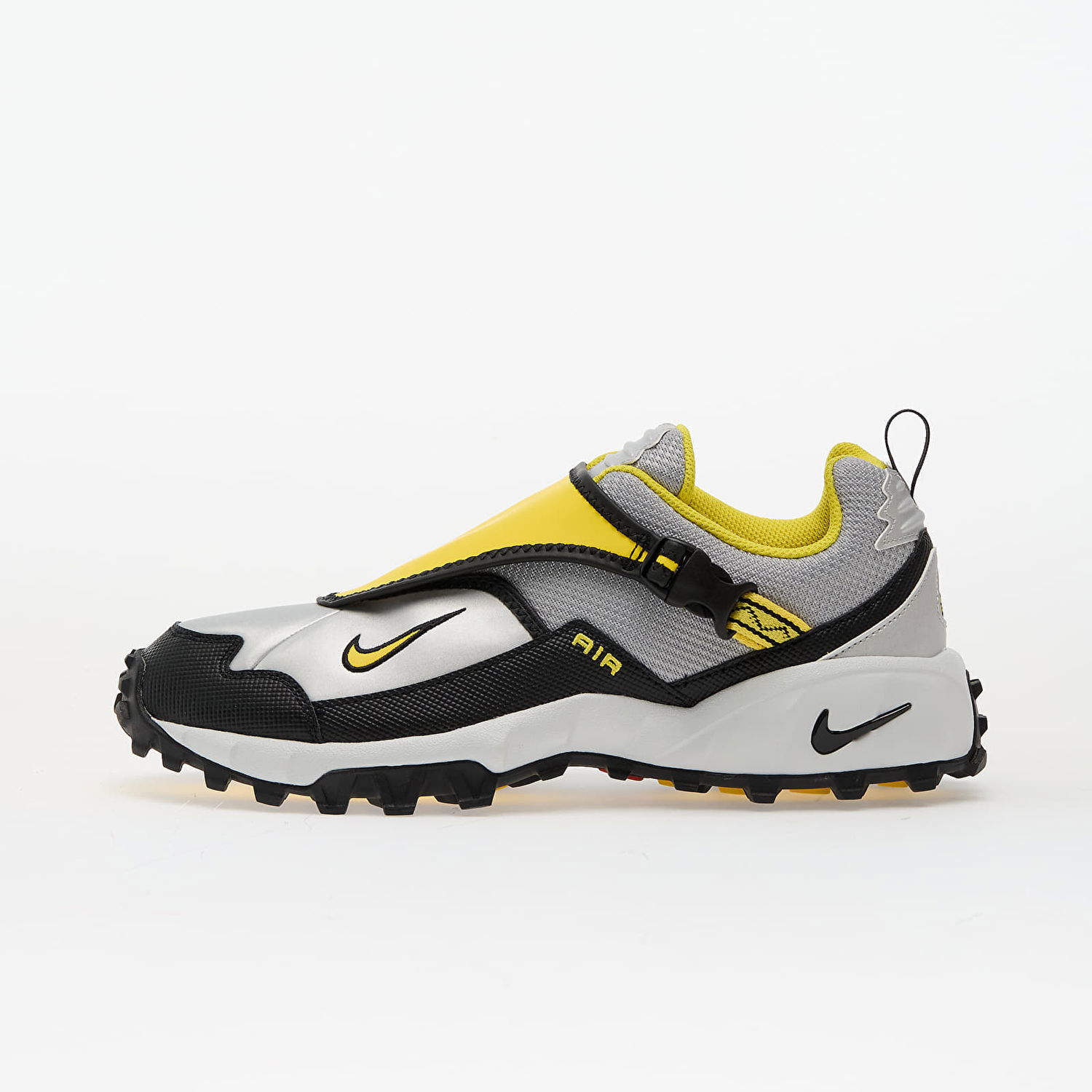 Tenisky a topánky Nike ACG Phassad "Yellow Zest" Šedá | HM7133-001, 1