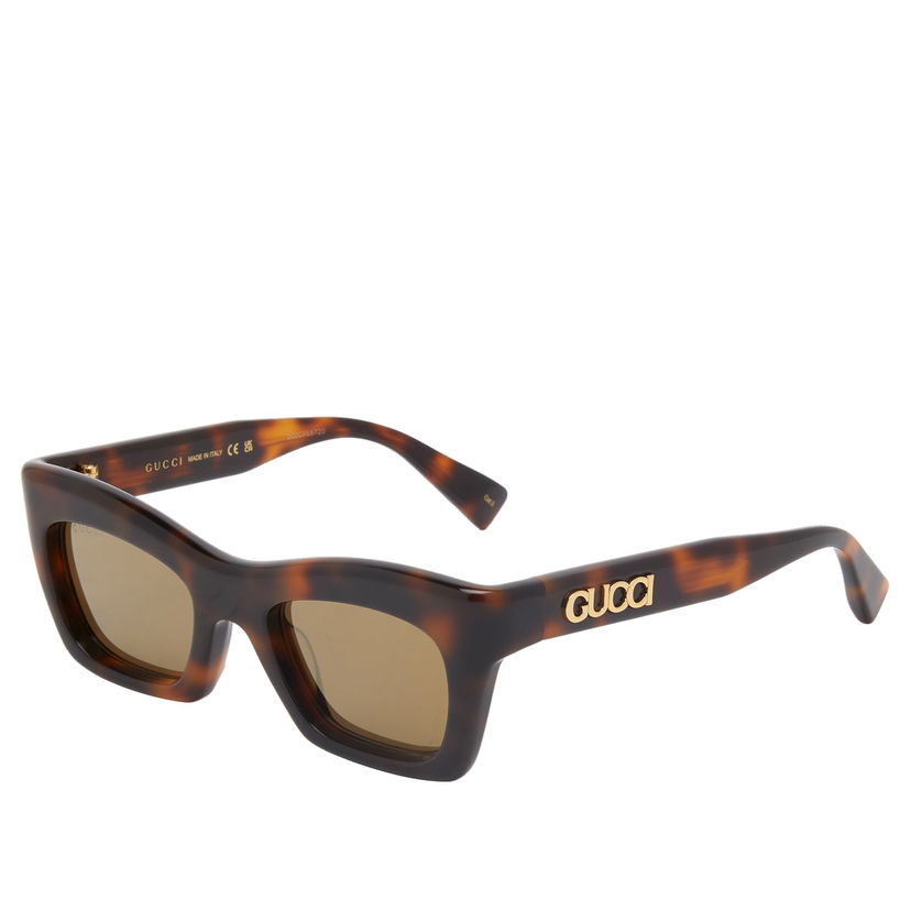 Slnečné okuliare Gucci Eyewear Čierna | GG1773S-015