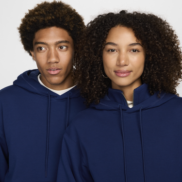 Mikina Nike Wool Classic Navy | FV4878-492, 4