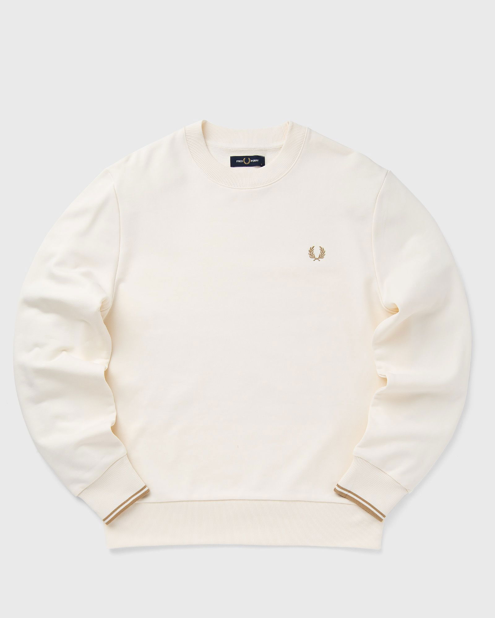 Crew Neck Sweatshirt