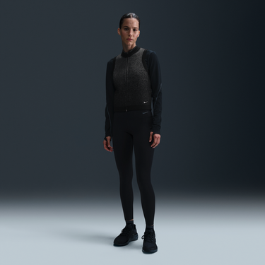 Vesta Nike Therma-FIT Running Division Vest Čierna | FV6422-010, 1
