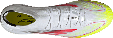 Tenisky a topánky adidas Performance F50 Elite FG Mid Biela | ie1457, 10