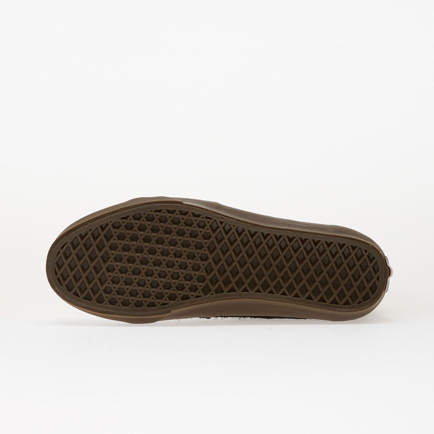 Tenisky a topánky Vans SK8-Hi Tapered Hairy Suede Čierna | VN000DCHB9M1, 1