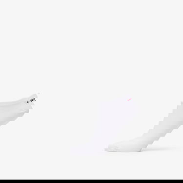 Ponožky FILA Calza Socks 3-Pack Biela | F9100 300, 4