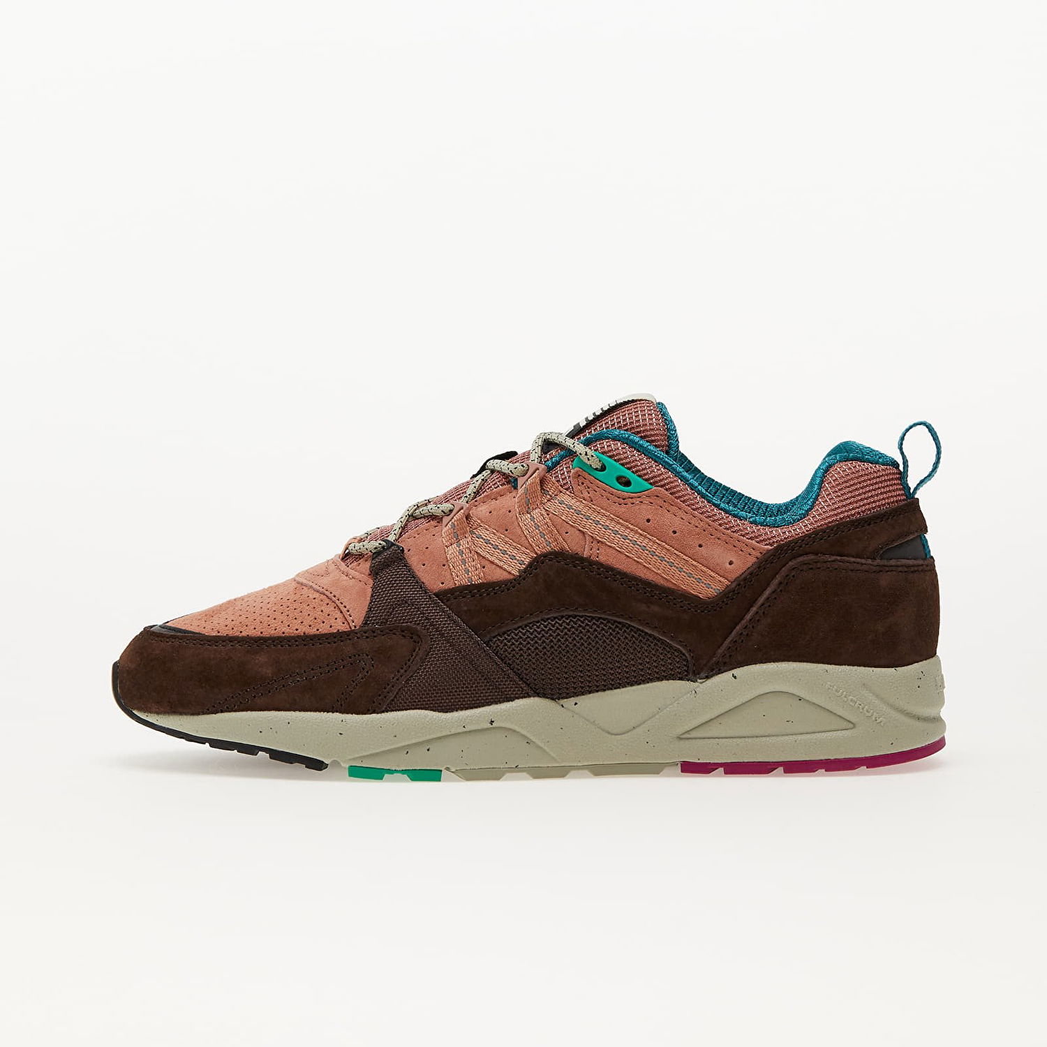 Tenisky a topánky Karhu Fusion 2.0 Hnedá | F804133, 0