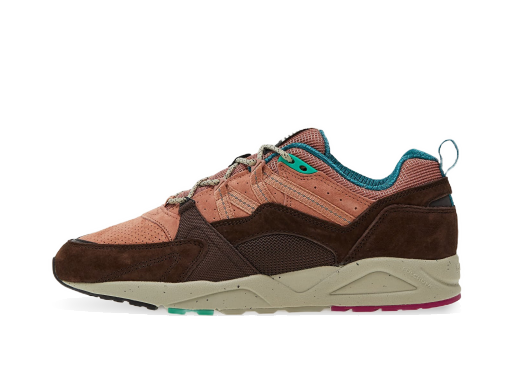 Tenisky a topánky Karhu Fusion 2.0 Hnedá | F804133