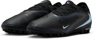 Tenisky a topánky Nike Reactx Phantom 6 Low Pro TF Čierna | hj4123-003, 5