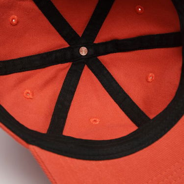 Šiltovka Levi's Essential Cap Oranžová | D75890006, 5