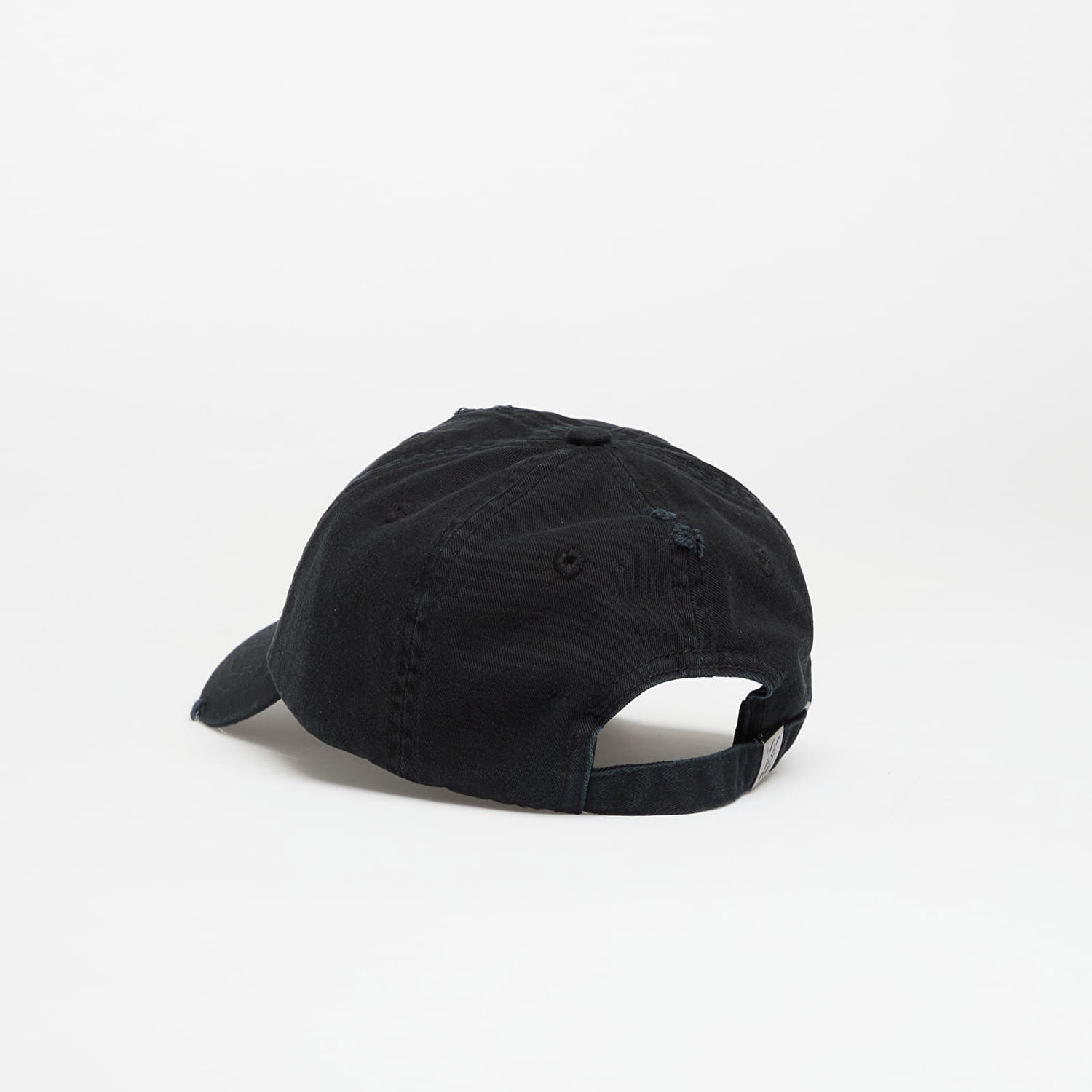 Šiltovka DAILY PAPER Daily Paper Dias Arch Stack Distressed Baseball Cap Čierna | 2511169, 1
