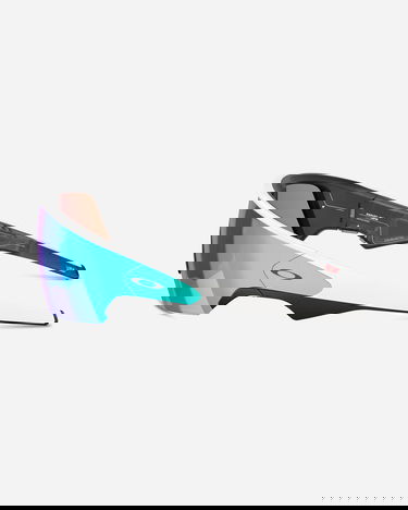 Slnečné okuliare OAKLEY Vanguard Sunglasses Prizm Rôznofarebný | 0OW8001 80010652, 4