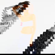 Ufsb-Melanie Bra White