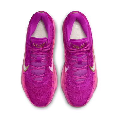 Tenisky a topánky Nike G.T. Hustle 3 Ružová | FV5953-601, 1