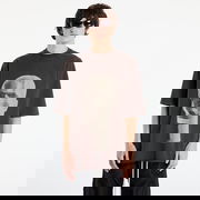 Rick Owens DRKSHDW Jumbo Ss Head Graphic T-shirt