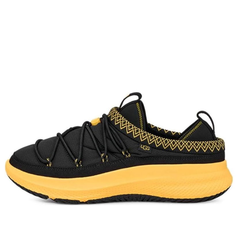 Tenisky a topánky UGG Tasman Čierna | 1136594-BKCN