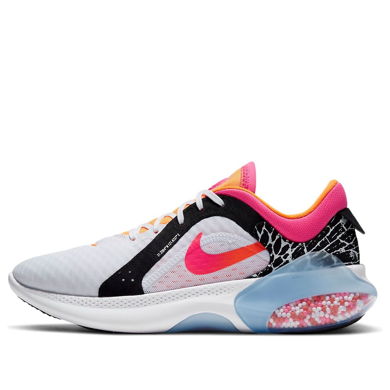 Tenisky a topánky Nike Joyride Dual Run 2 Rôznofarebný | DC3285-180, 0