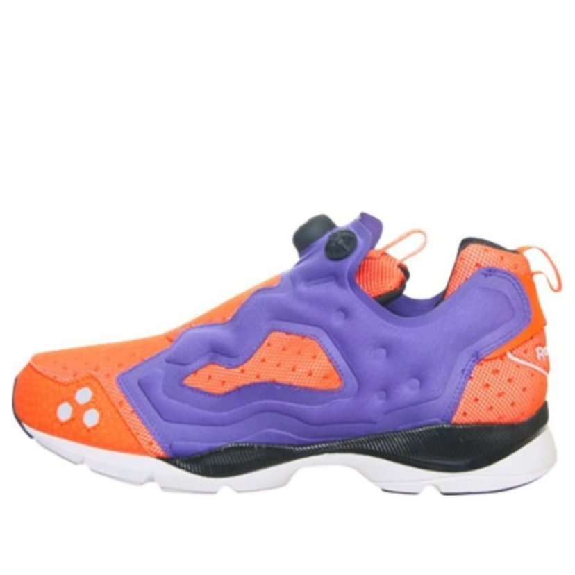 Tenisky a topánky Reebok Pump Fury HLS Oranžová | J86893