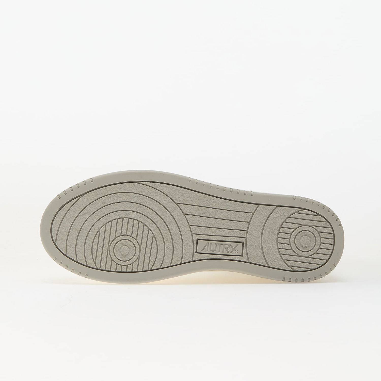 Tenisky a topánky Autry Med-Way Mid Man Vapor/ Marsh Béžová | A1UNMYMMEK09, 1
