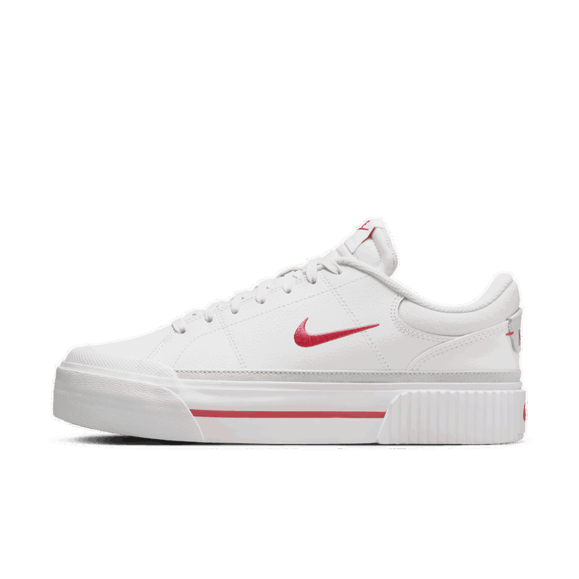 Tenisky a topánky Nike Court Legacy Lift Biela | FV5526-102