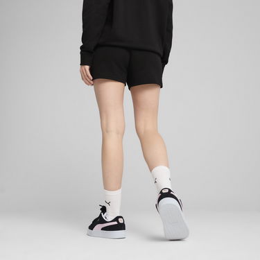 Mikina Puma ESS Small No. 1 Logo 4'' Shorts Čierna | 682438_01, 3