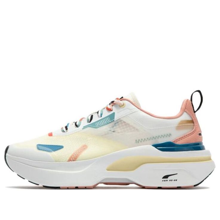 Tenisky a topánky Puma Puma Kosmo Rider Rôznofarebný | 387866-01