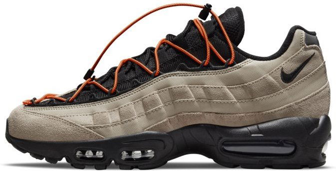 Tenisky a topánky Nike Air Max 95 Hnedá | DO6391-200, 0