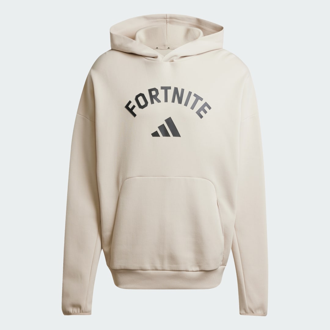 Fortnite x Future Icons Small Logo Hoodie