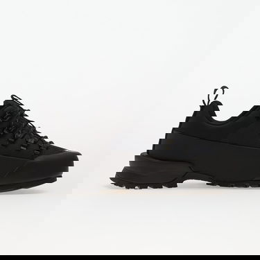 Tenisky a topánky The North Face GLENCLYFFE LOW GORE-TEX Čierna | NF0A8D95KX71, 4