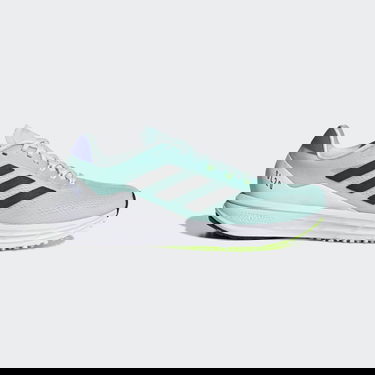 Tenisky a topánky adidas Performance SL20.2 W Tyrkysová | FZ2491, 0