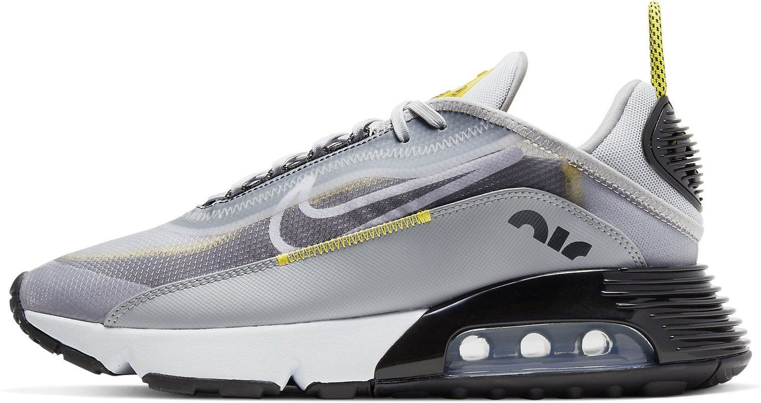 Tenisky a topánky Nike Air Max 2090 Šedá | bv9977-002, 0